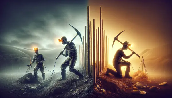 staking-vs-mining-welche-methode-eignet-sich-fuer-wen