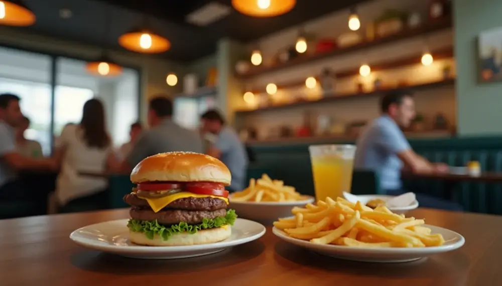 Steak n Shake führt Bitcoin-Bonus für Mitarbeiter ein und stärkt Mitarbeiterbindung