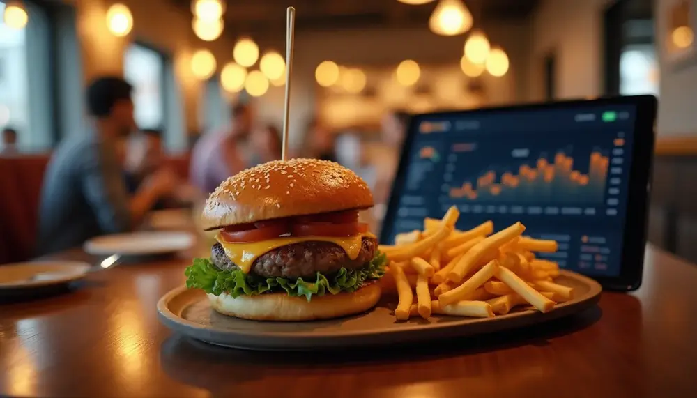 Steak n Shake investiert 10 Millionen USD in Bitcoin für Umsatzsteigerung