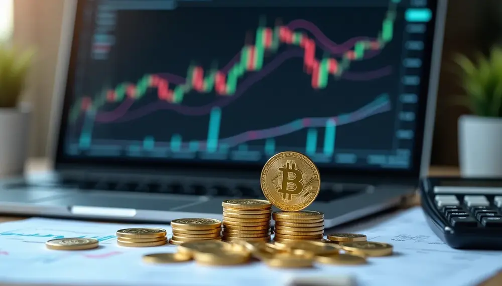 Steuerfahnder verstärken Kontrollen bei Krypto-Anlegern – Risiken für Investoren steigen