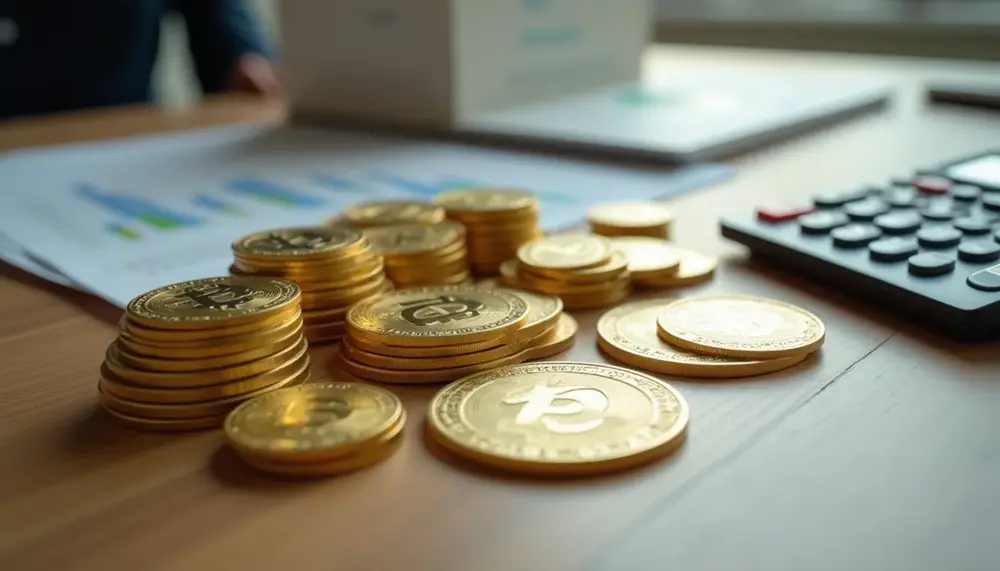 Steuerliche Risiken bei Kryptowährungen: Finanzbehörden verschärfen Kontrollen