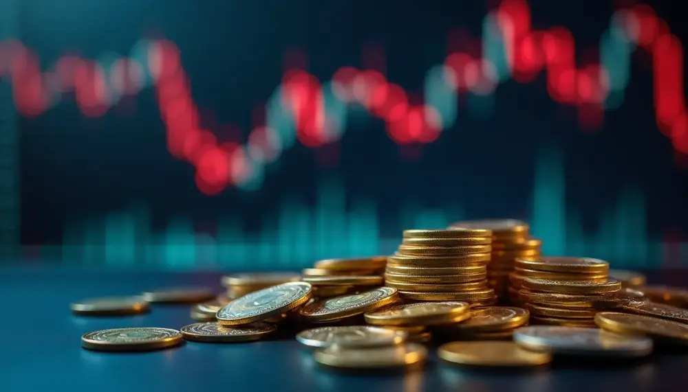 Strategy und BitMine pausieren Käufe – Ethereum-Kurs unter Druck