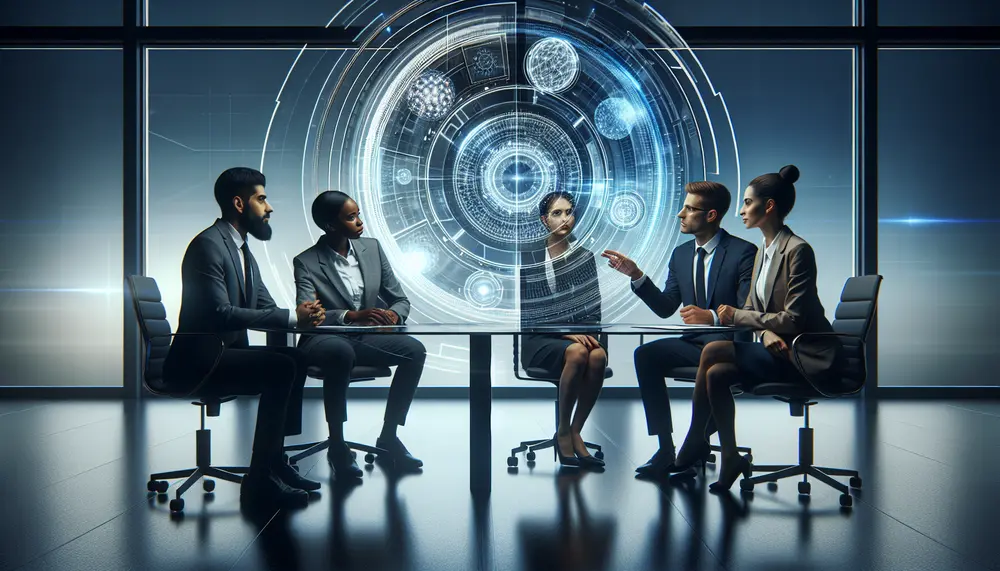 Südkorea investiert 51 Millionen US-Dollar in Metaverse-Projekte