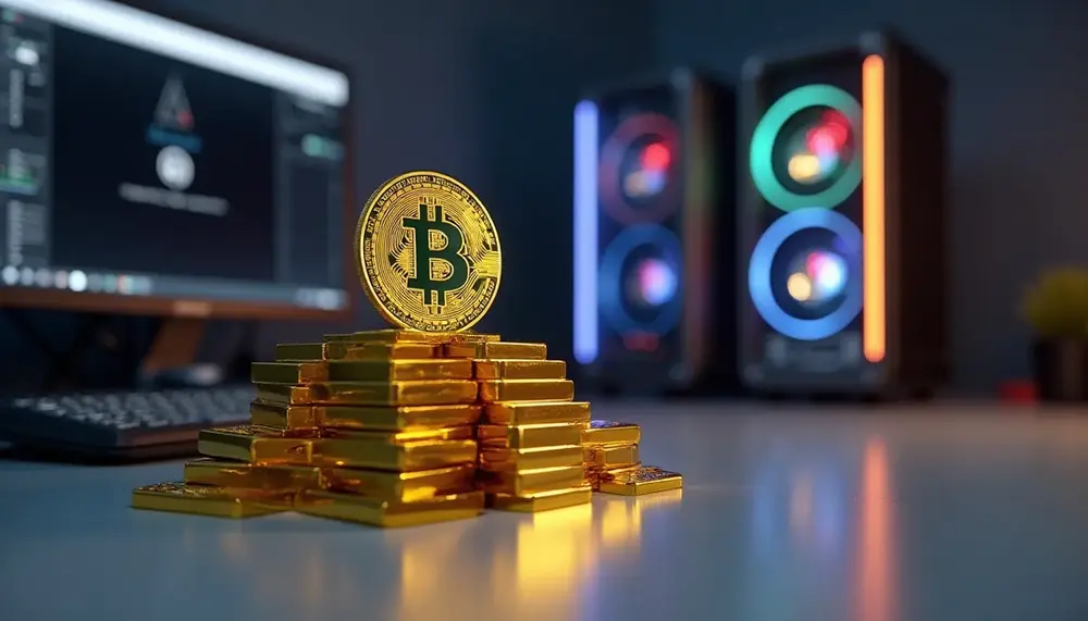 tether-investiert-milliarden-in-bitcoin-und-gold-unternehmen-treiben-mining-boom-voran