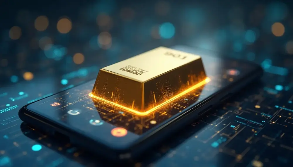 Tether startet Omnichain-Gold-Stablecoin XAUt0 auf TON und setzt neue Maßstäbe
