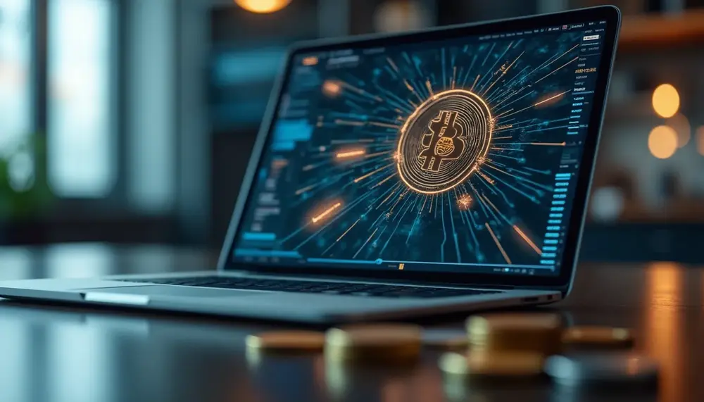 Tokenisierung im Finanzwesen: Republic Technologies und die Ethereum-Zukunft