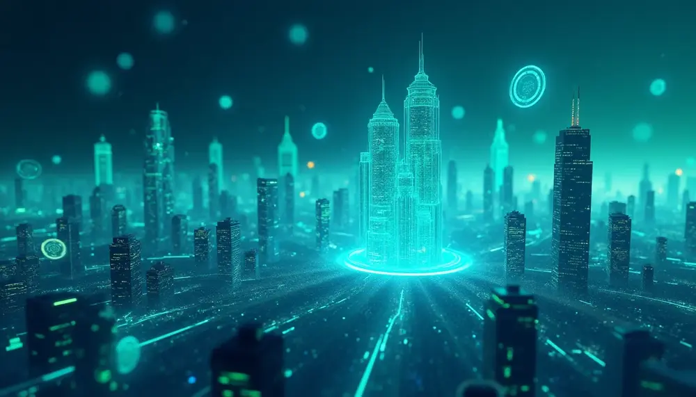 Tokenisierung im Fokus: Republic Technologies und die Zukunft von Ethereum