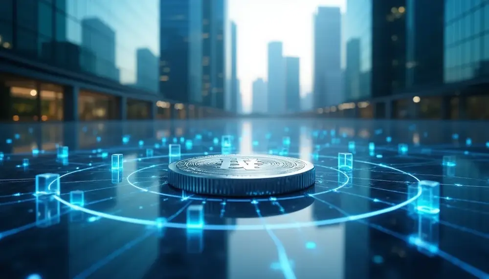 Tokenisierung und Blockchain: US-Finanzmarkt treibt digitale Infrastruktur voran