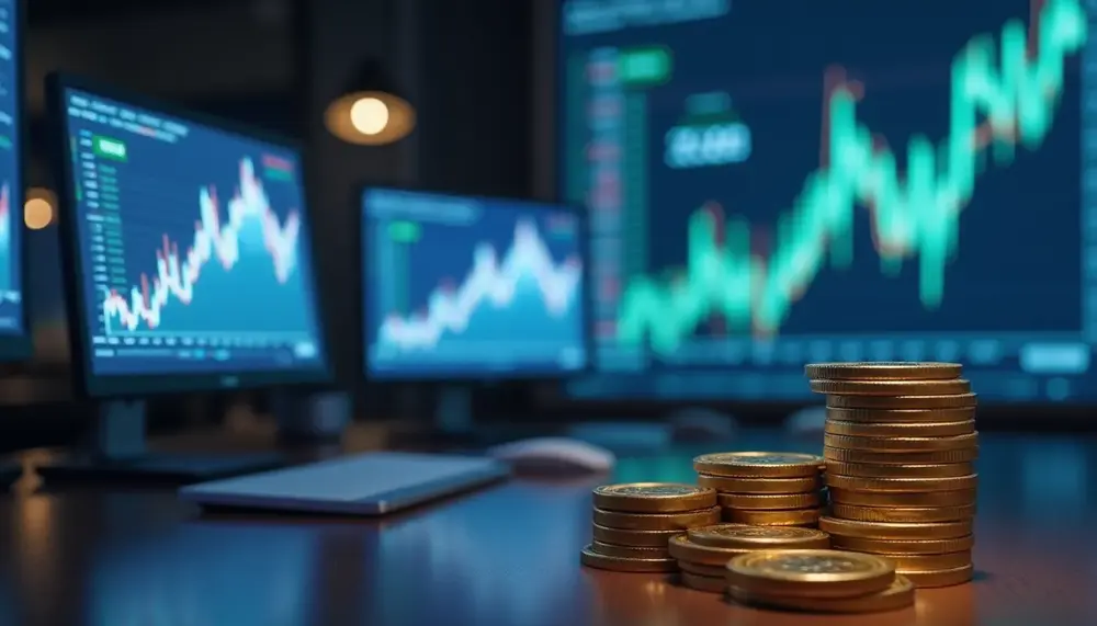 Tom Lee fordert massive Aktienerhöhung bei BitMine – Ethereum-Kurs im Fokus