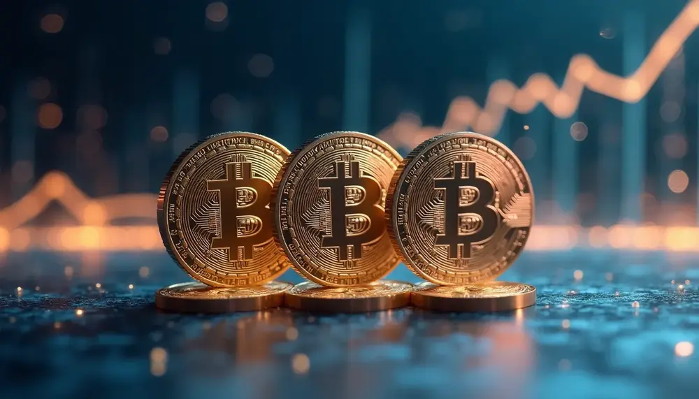 Top 3 Kryptowährungen unter 1 US-Dollar mit starkem Wachstumspotenzial 2024