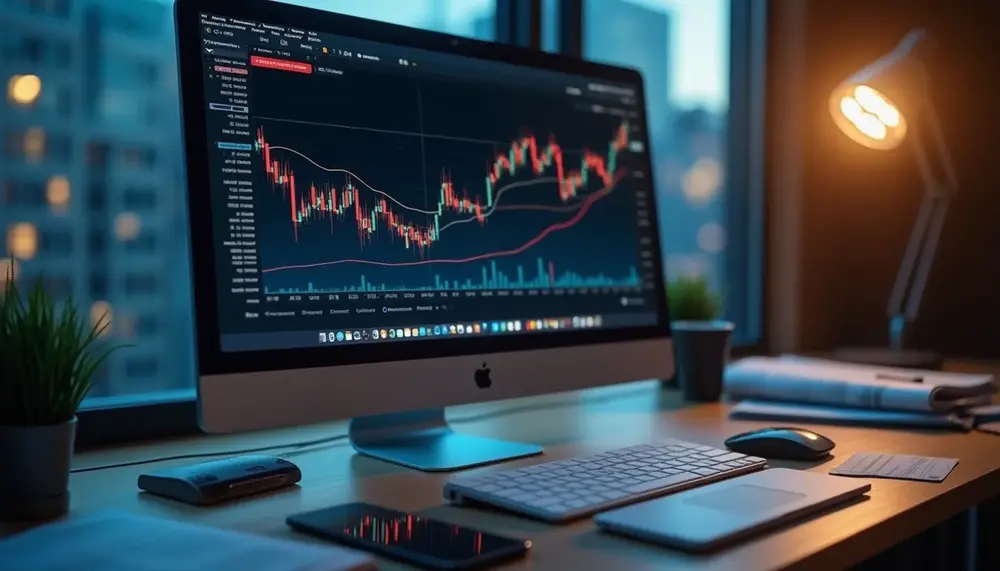 Trader eröffnet 100 Millionen US-Dollar Short-Position auf Ethereum kurz vor Liquidation