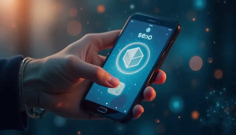 TrickMo-Trojaner nutzt TON-Blockchain zur Tarnung und gefährdet Android-Nutzer