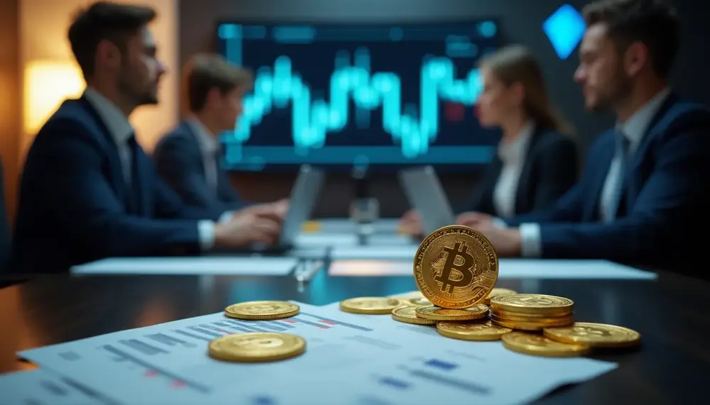 Trump bringt Ex-SEC-Chef Clayton zurück – XRP erneut im Fokus juristischer Debatten
