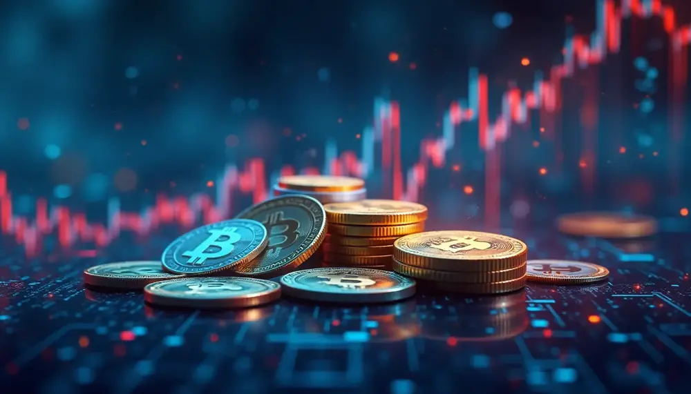 Trump-Krypto-Ära: XRP-ETF bringt neuen Schwung in den Markt