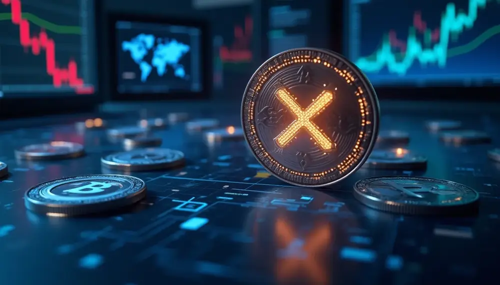 Trump kündigt Zollerhöhungen an – XRP könnte auf 3000 Dollar steigen