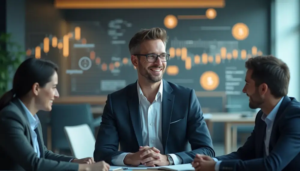 Trump nominiert Warsh als Fed-Vorsitzenden – Citibank sieht XRP als Krypto-Gewinner