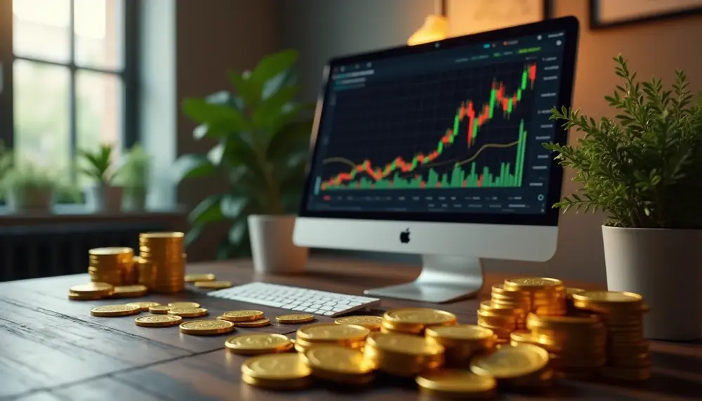 Trump öffnet 401(k)-Markt für Krypto und stärkt XRP mit Banklizenz-Entwicklung