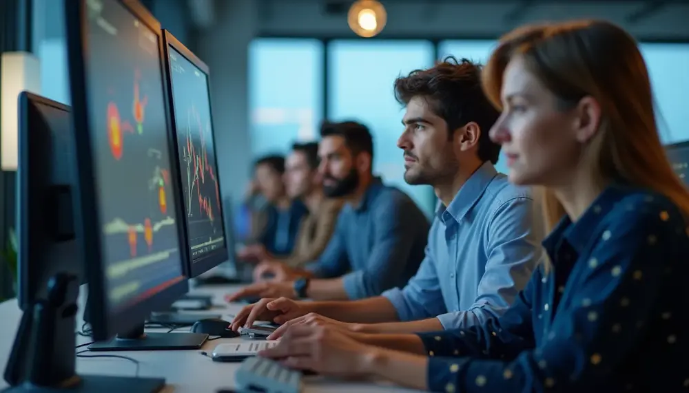 Trump öffnet US-Rentenpläne für Krypto, Ethereum und institutionelle Finanztrends