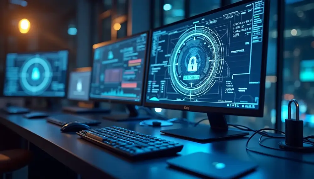 Trumps Cybersicherheitsstrategie: Krypto und Blockchain als nationale Priorität