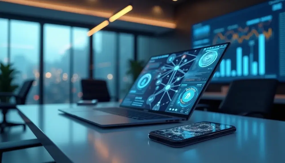 UBS verfolgt Fast Follower-Strategie bei Blockchain und Digital-Assets