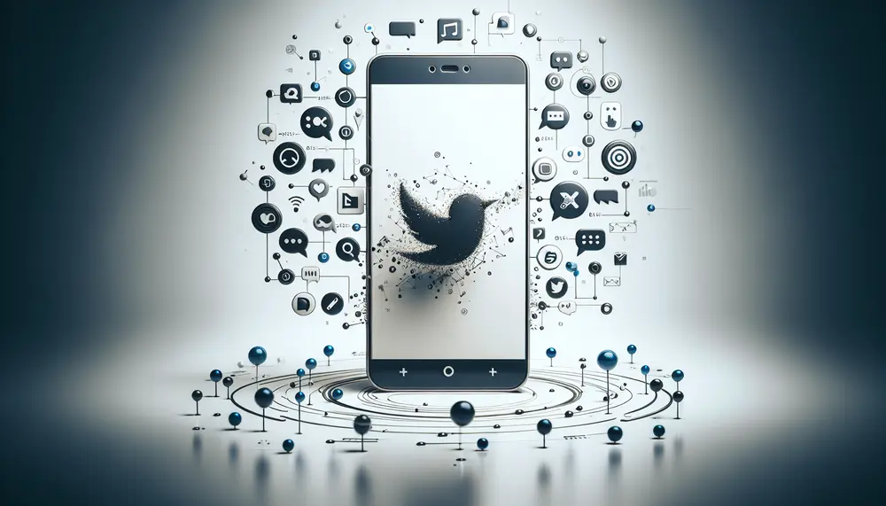 Umbenennung von Twitter zu X löst Debatte über neuen Namen für 