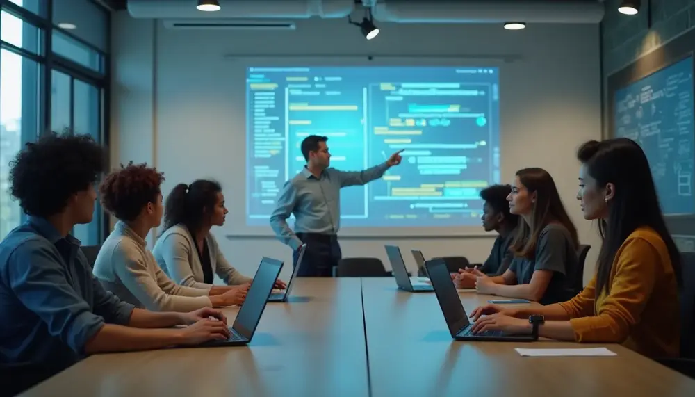 UNO startet Government Blockchain Academy zur Unterstützung digitaler Transformation in Regierungen