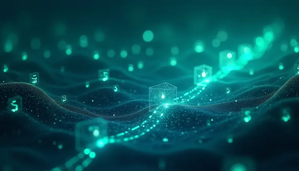 Unternehmen setzen verstärkt auf Blockchain-Technologie: SWIFT, Stripe und Ripple im Fokus