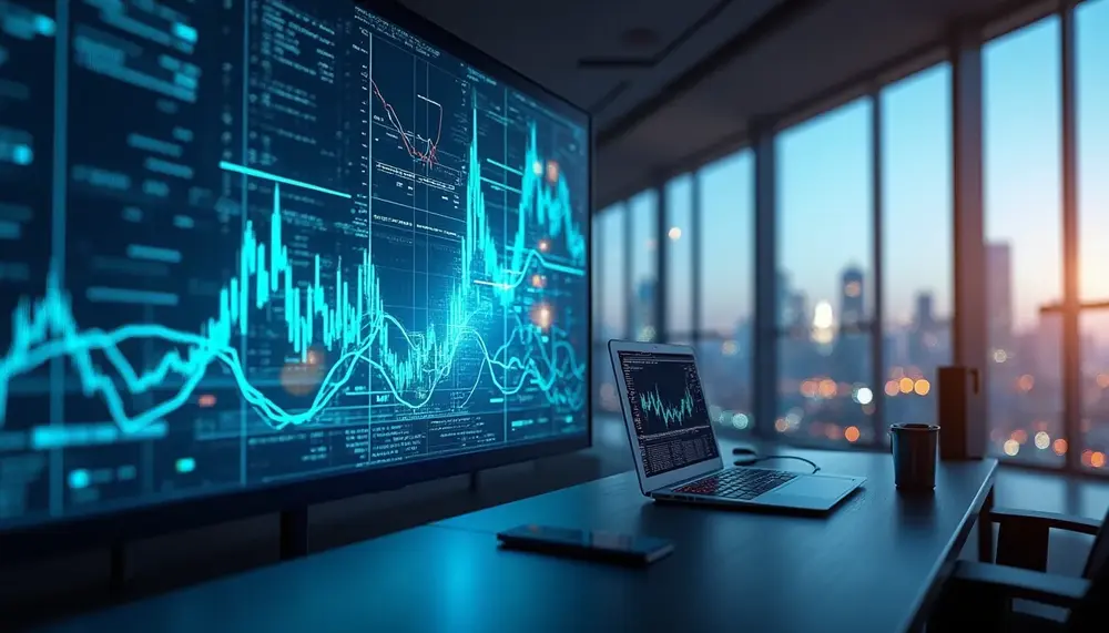 US-Handelsministerium plant BIP-Veröffentlichung auf Blockchain unter Trump als Krypto-Präsident