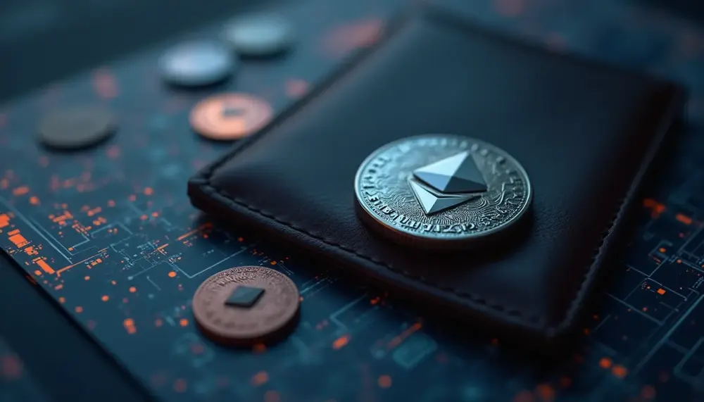 US-Sanktionen gegen Sinaloa Kartell: Ethereum Wallets und Kurs unter Druck
