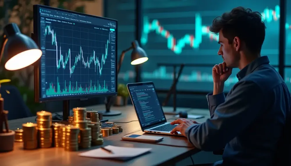 US Supreme Court kippt Trump-Zölle: Bitcoin-Kurs unter Druck und neue Chancen