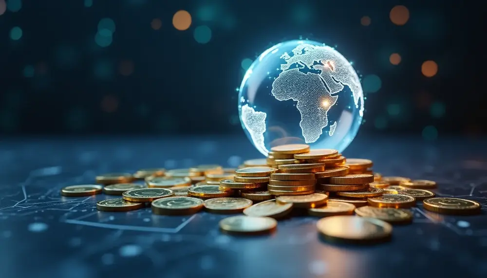 USA könnten 50 Mio. Dollar in XRP erhalten: Weg zur nationalen Kryptoreserve?
