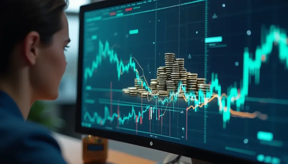 Verdacht auf Betrug: Blockchain-USDT fordert Gebühren für nicht ausgezahlte Gewinne