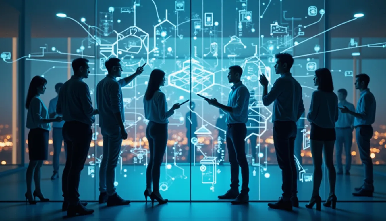 Vietnam treibt Blockchain, KI und digitale Vermögenswerte voran