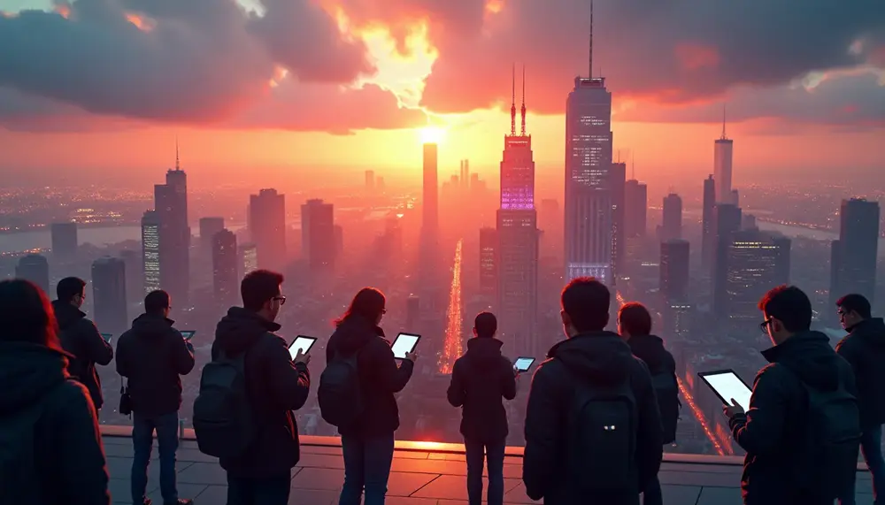 Vitalik Buterin: Ethereum steht vor seinem Google-Moment durch Low-Risk-DeFi