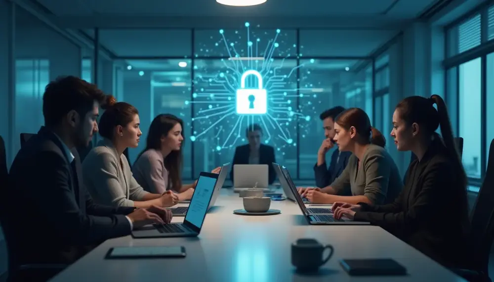 Vitalik Buterin warnt vor EU-Chatkontrolle und deren Auswirkungen auf die Privatsphäre