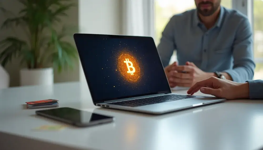 VR-Banken starten Krypto-Angebot für Privatkunden – Bitcoin auf Rekordhoch und neue Trends