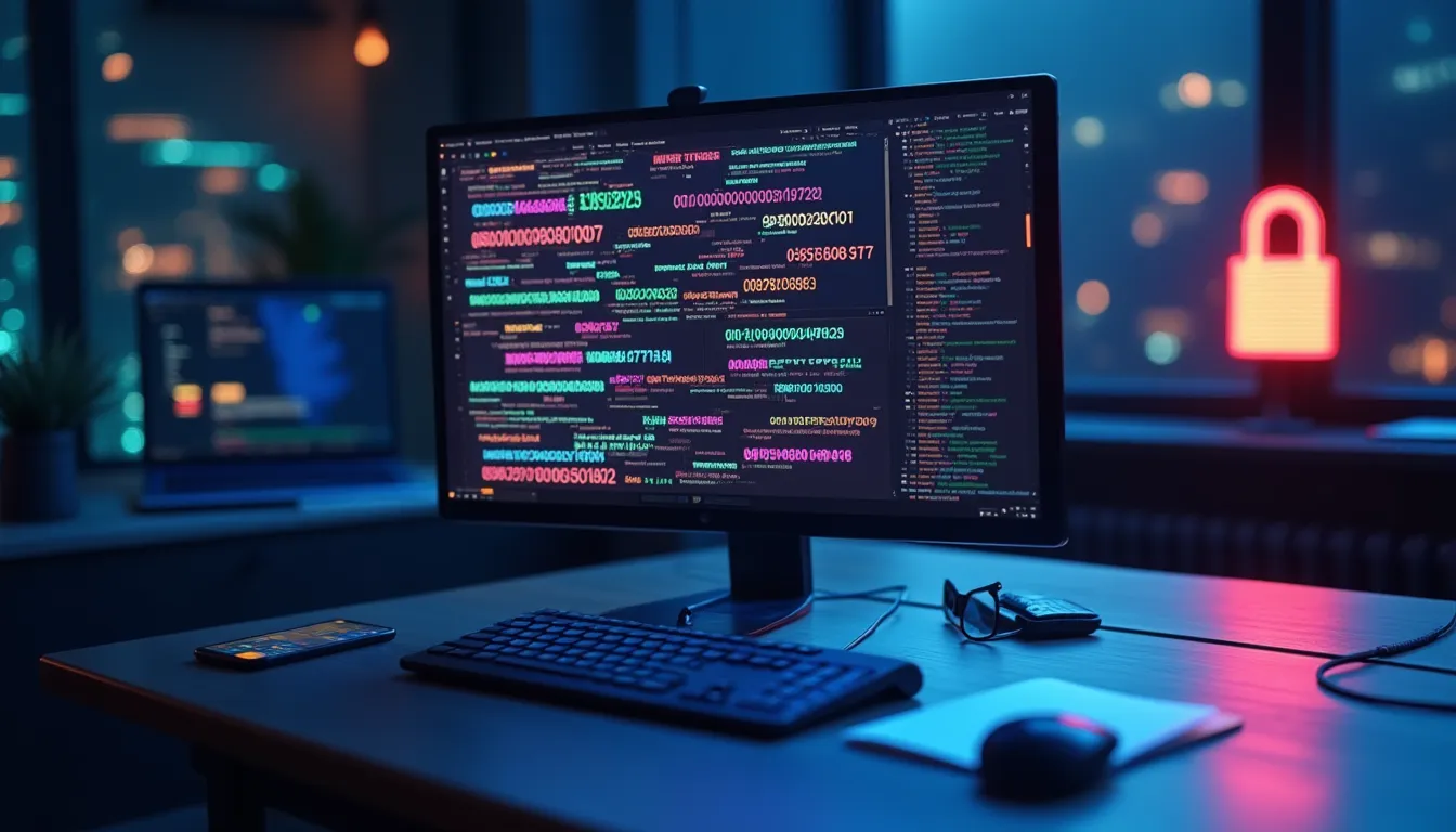 Wallet Passphrase Generator