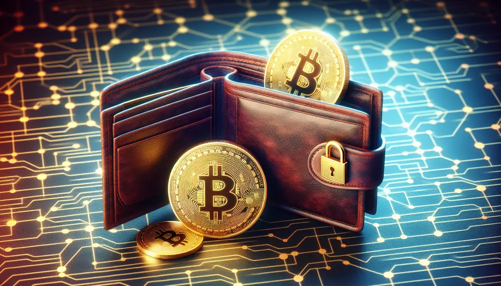 Wallets für Kryptowährungen: Die wichtigsten Informationen im Überblick