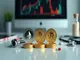wellgistics-health-integriert-xrp-ethereum-ueberholt-bitcoin-experten-sehen-kurspotenzial-fuer-xrp