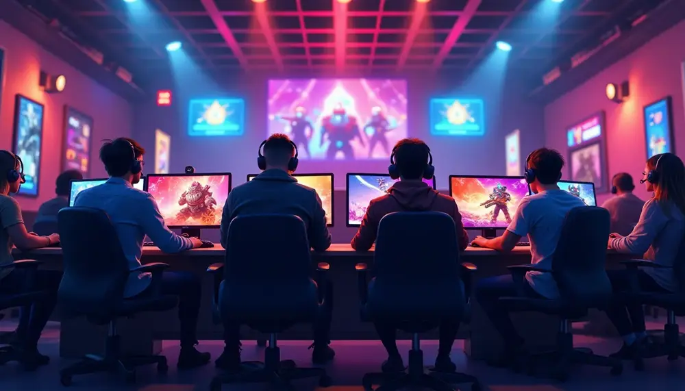 Wemade Co Ltd: Chancen und Risiken im Blockchain-Gaming für Investoren