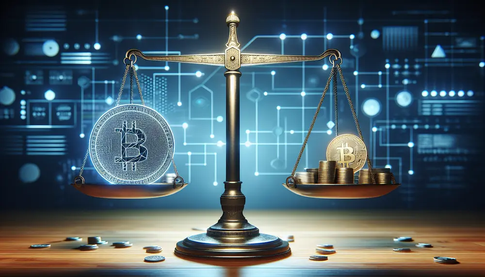 Wer gewinnt auf lange Sicht? Chancer und Binance Coin BNB Preisvorhersage