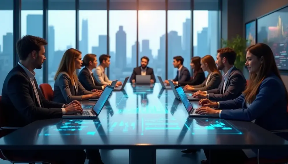 Wichtige Hauptversammlungen und Unternehmensneuigkeiten: Ein Überblick über aktuelle Entwicklungen