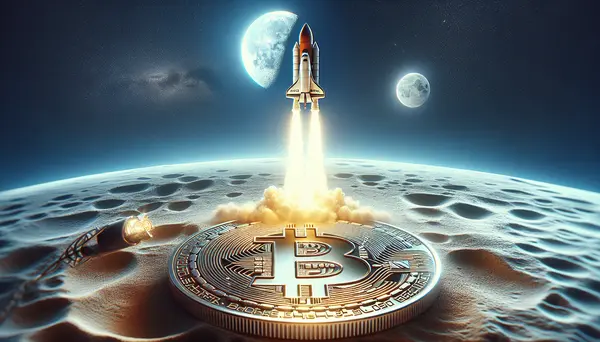 Wie Elon Musk auf das Rekordhoch von Bitcoin reagierte
