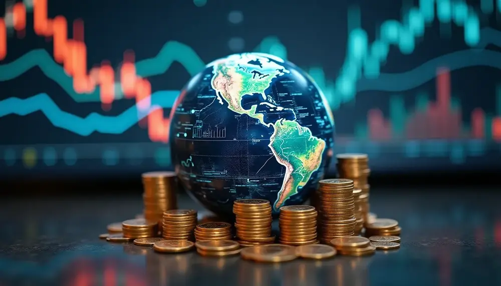 XRP als Schlüssel zur Rettung der Weltwirtschaft: Experten äußern sich