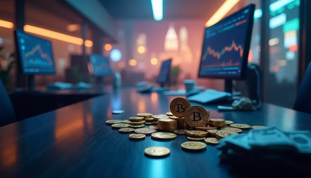 XRP-Analyse: Rekord-Abhebungen in Korea deuten auf bevorstehende Rallye hin