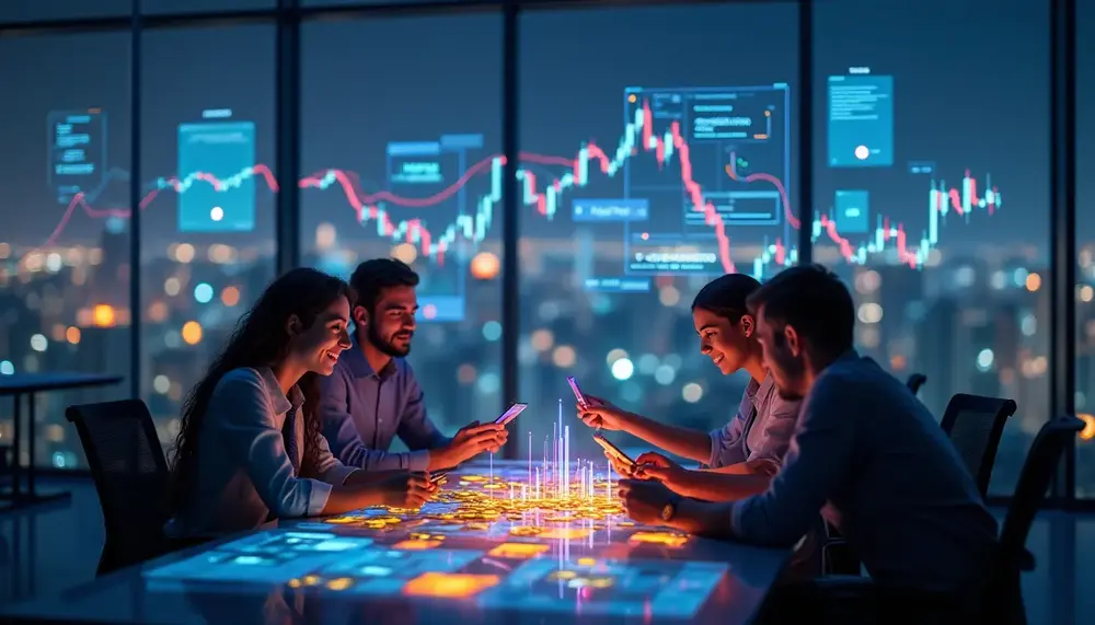 XRP: Analysten prognostizieren Kursrallye trotz 39 Prozent Rückgang seit Jahresbeginn