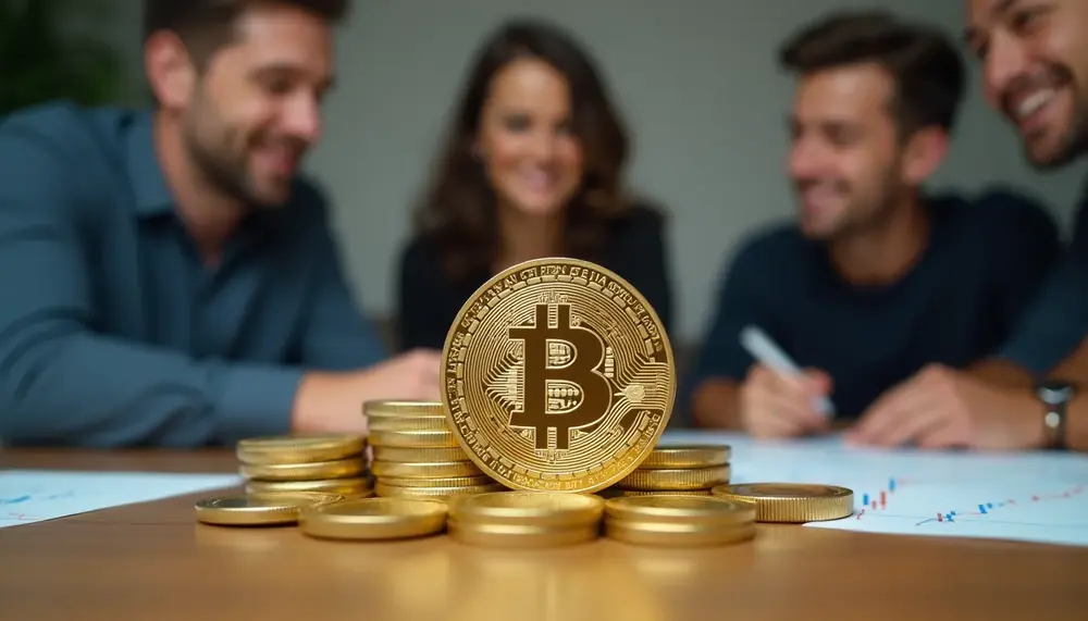 XRP bleibt stabil über 2 Dollar: Institutionelle Investoren zeigen starkes Interesse