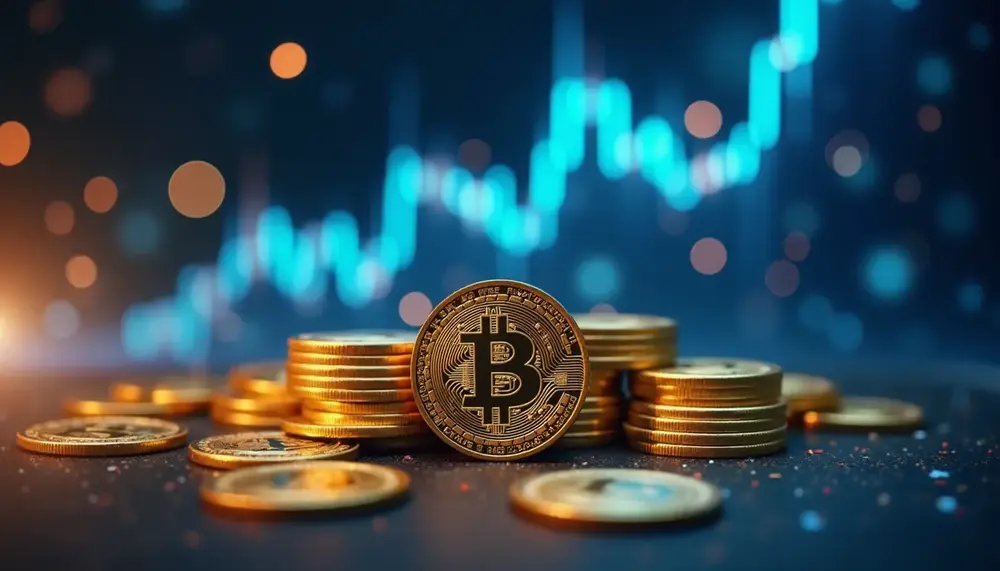 XRP bleibt über 3 Dollar: Positive Marktstimmung und ETF-Anträge im Fokus