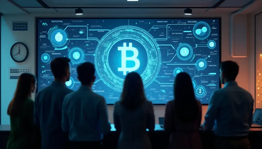 XRP-Community fordert Spot-ETF: SEC-Entscheidung bis Oktober 2025 erwartet