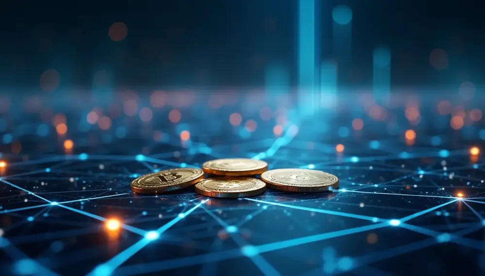 XRP-Entwicklung: Warum bleibt der Kurs trotz Partnerschaften und Interesse stagnierend?
